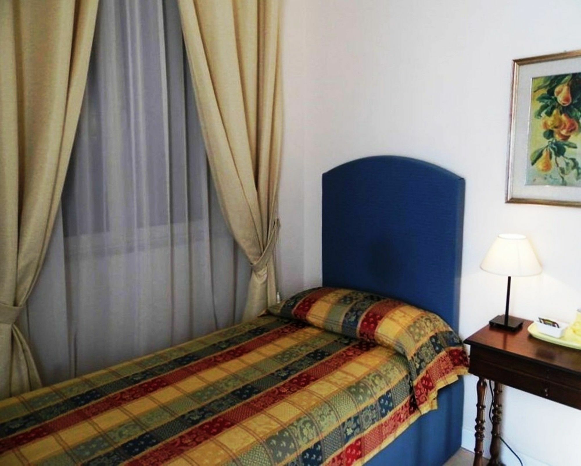 Bed and Breakfast La Residenza Dei Nobili Catanzaro Exterior foto
